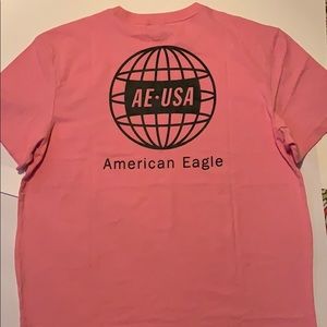 Y- shirt for men american Eagle